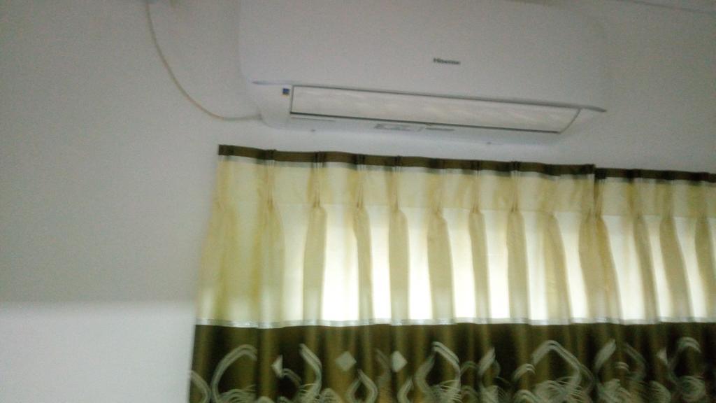 Relax Home Rambukkana Exterior foto