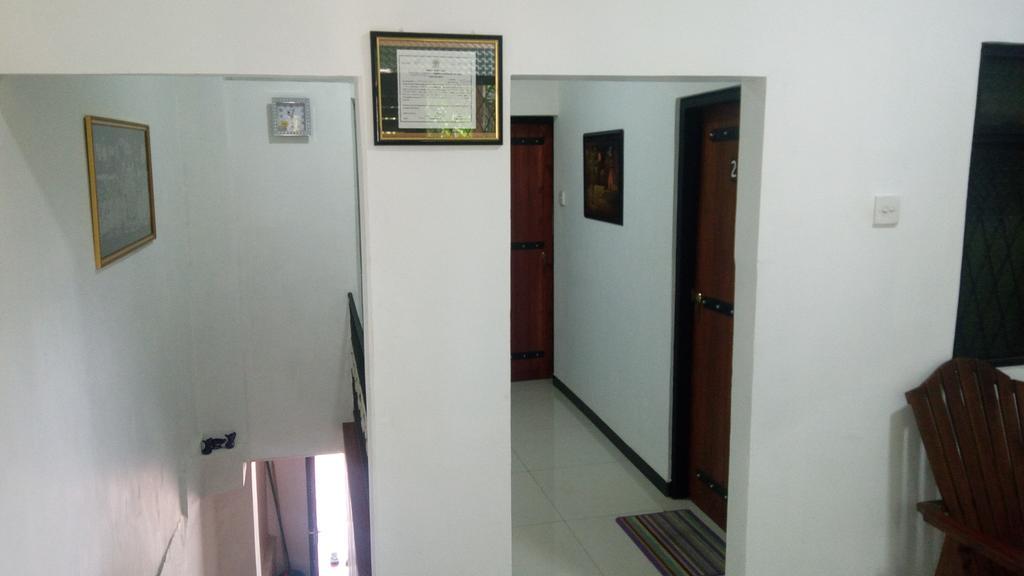 Relax Home Rambukkana Exterior foto
